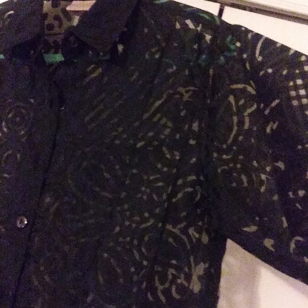 Blouse - Picture 2 of 4